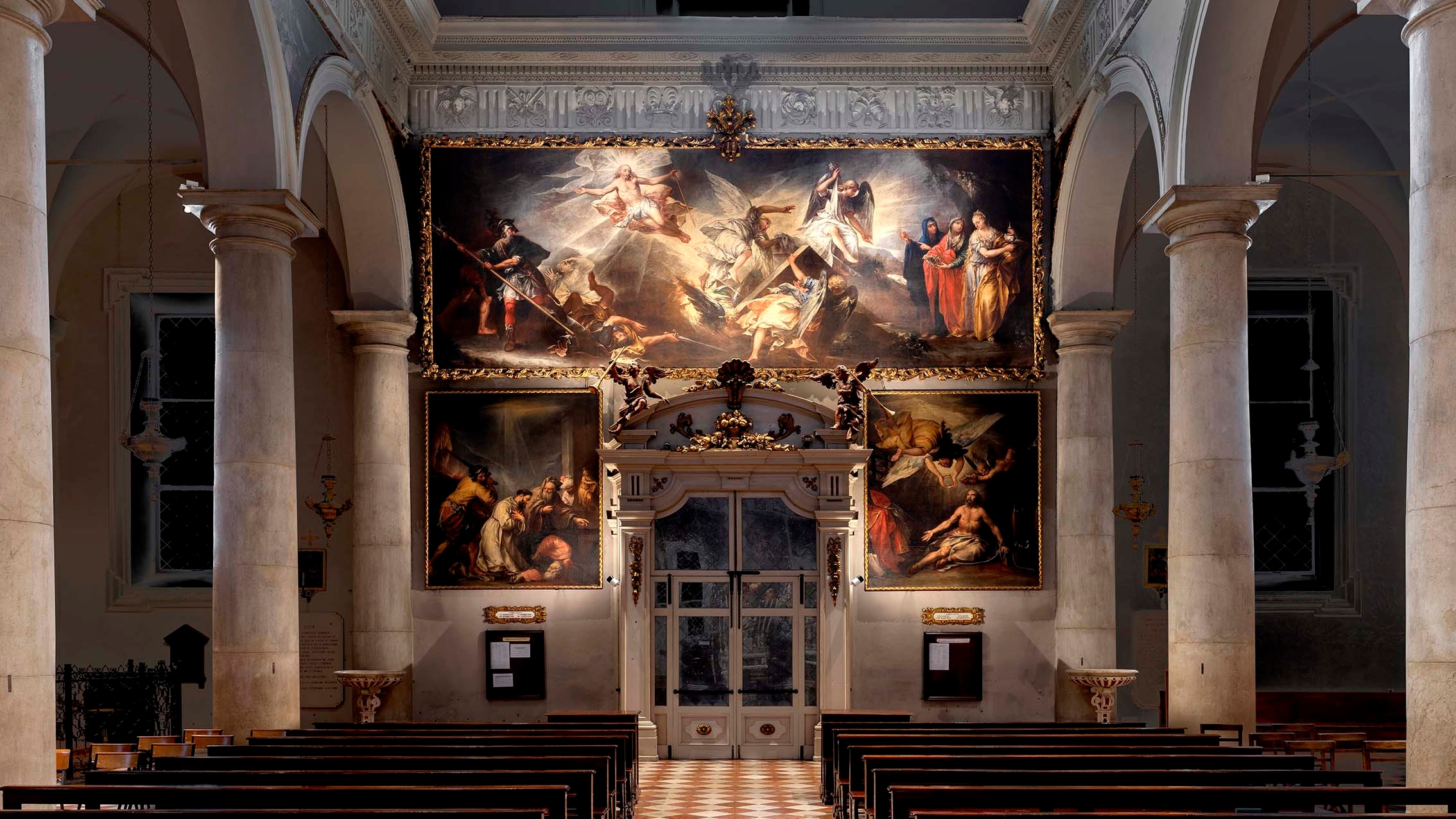 Duomo S.Maria Maddalena