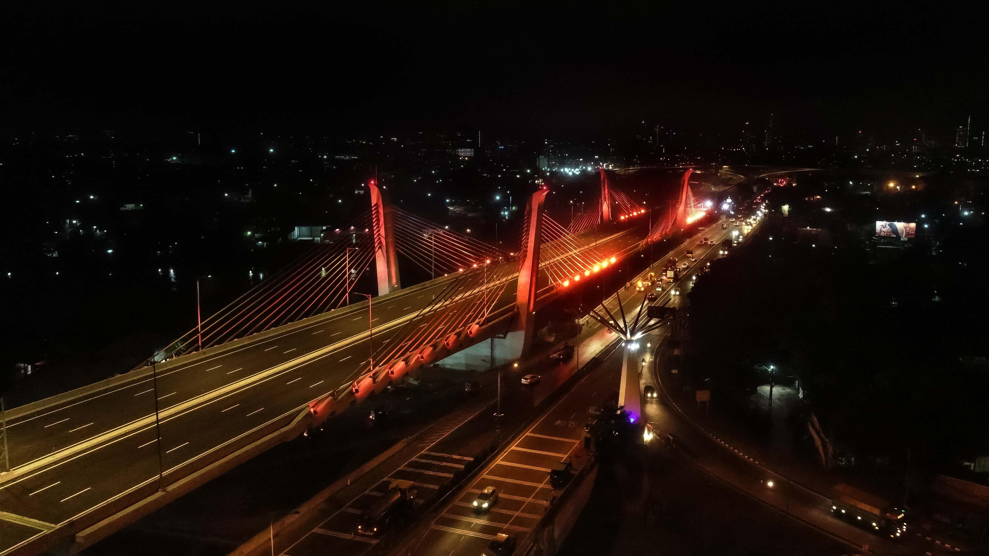 New Kelani Bridge