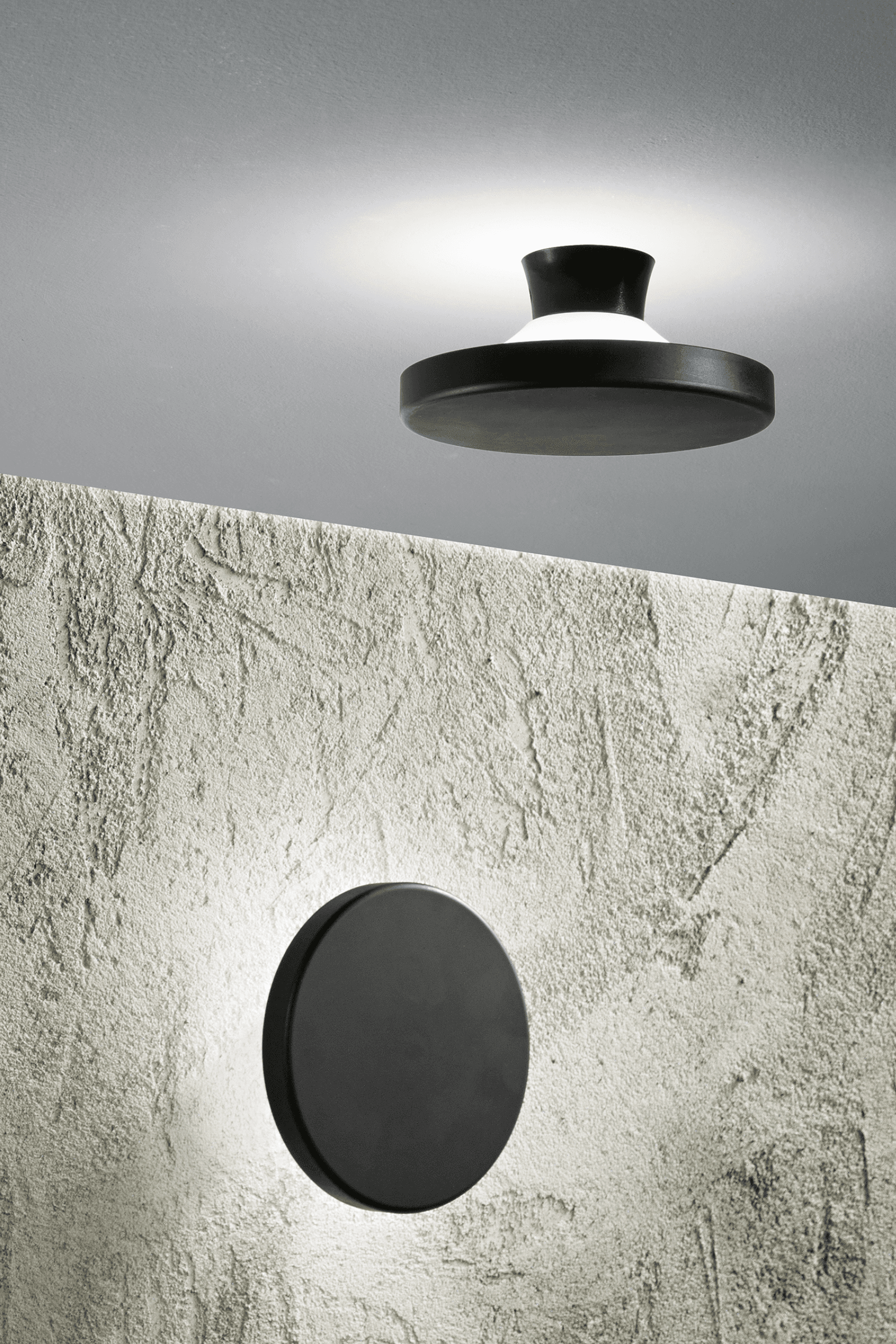 Gallery Product My White Wall Light Outdoor Linealightgroup 558