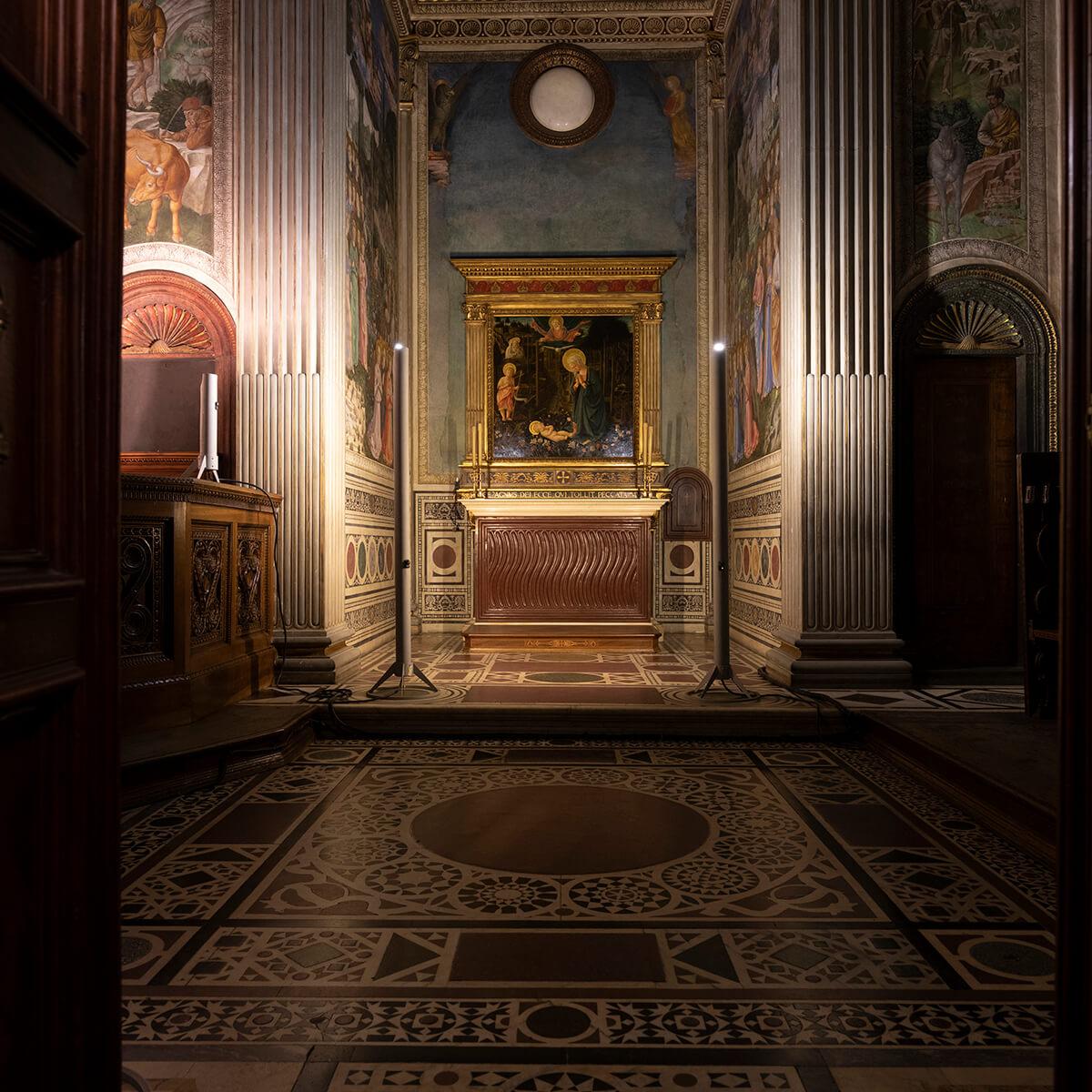 Cappella Dei Magi 1 1200X1200