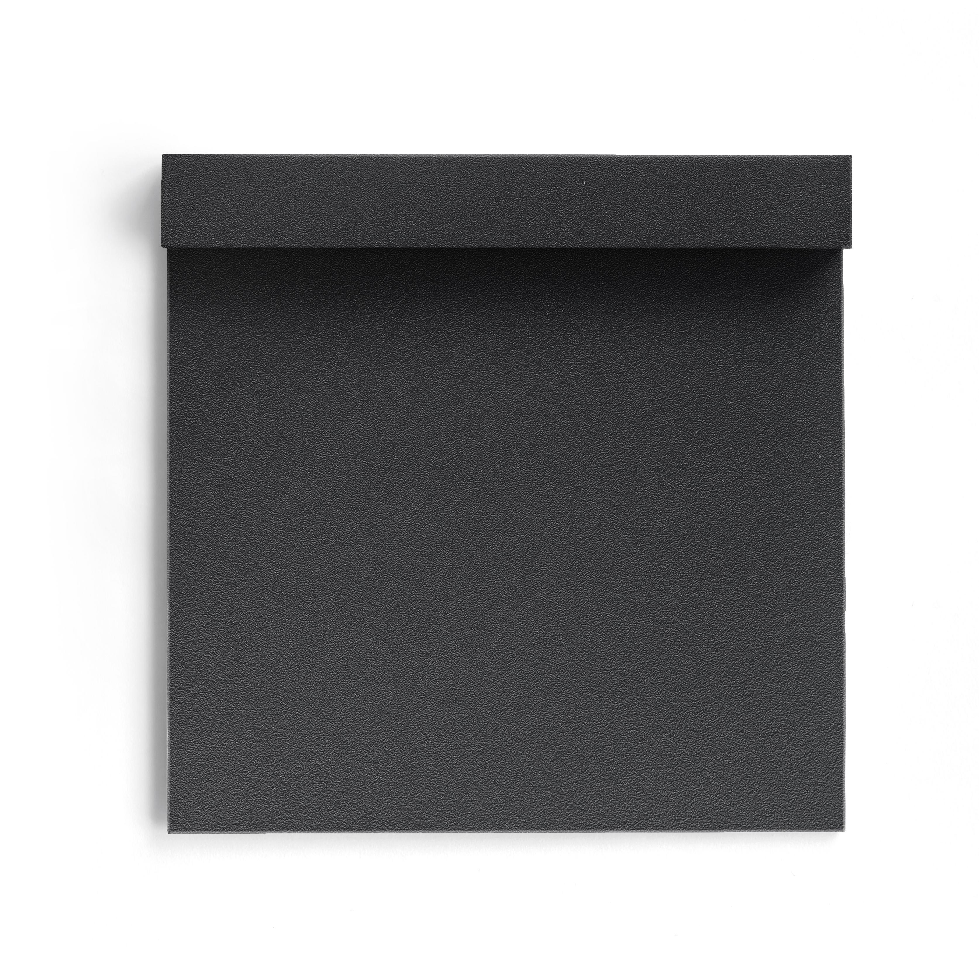 Gallery Product Optiwall Black Steplights Linealightgroup 1200X1200