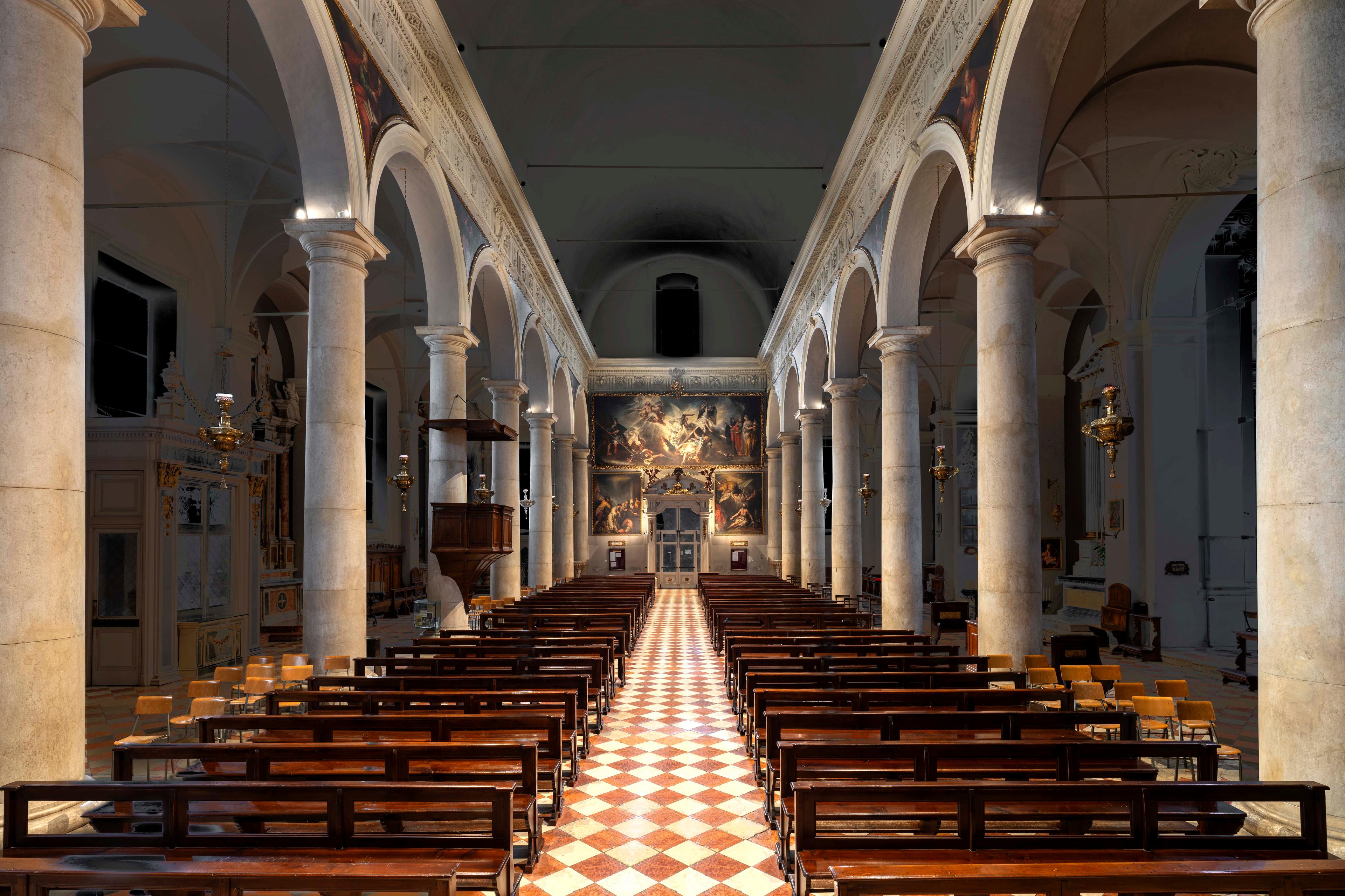 Duomo Maria Maddalena Cover Llg 1280X1920 10
