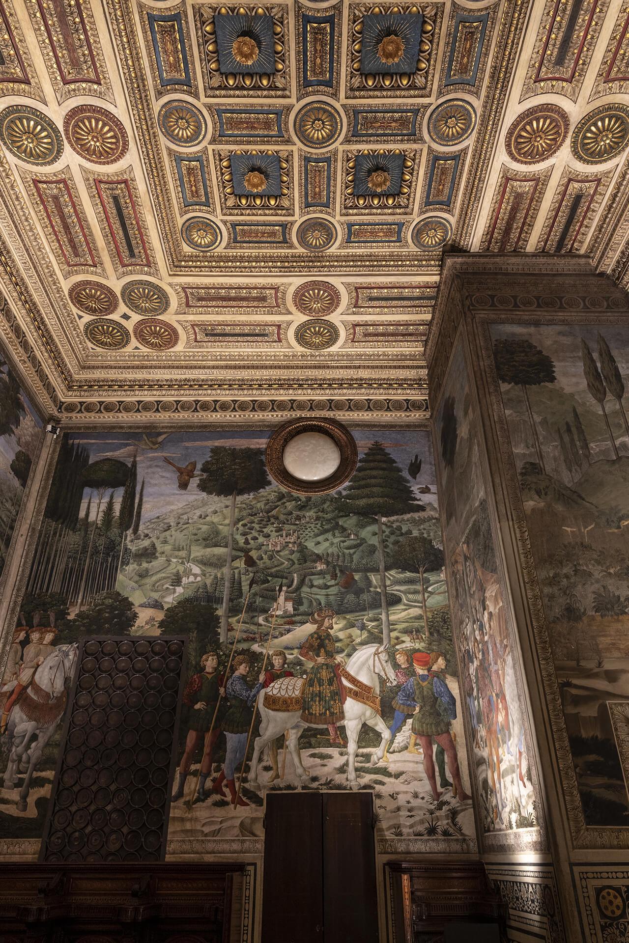 Cappella Dei Magi Gallery 5 1280X1920