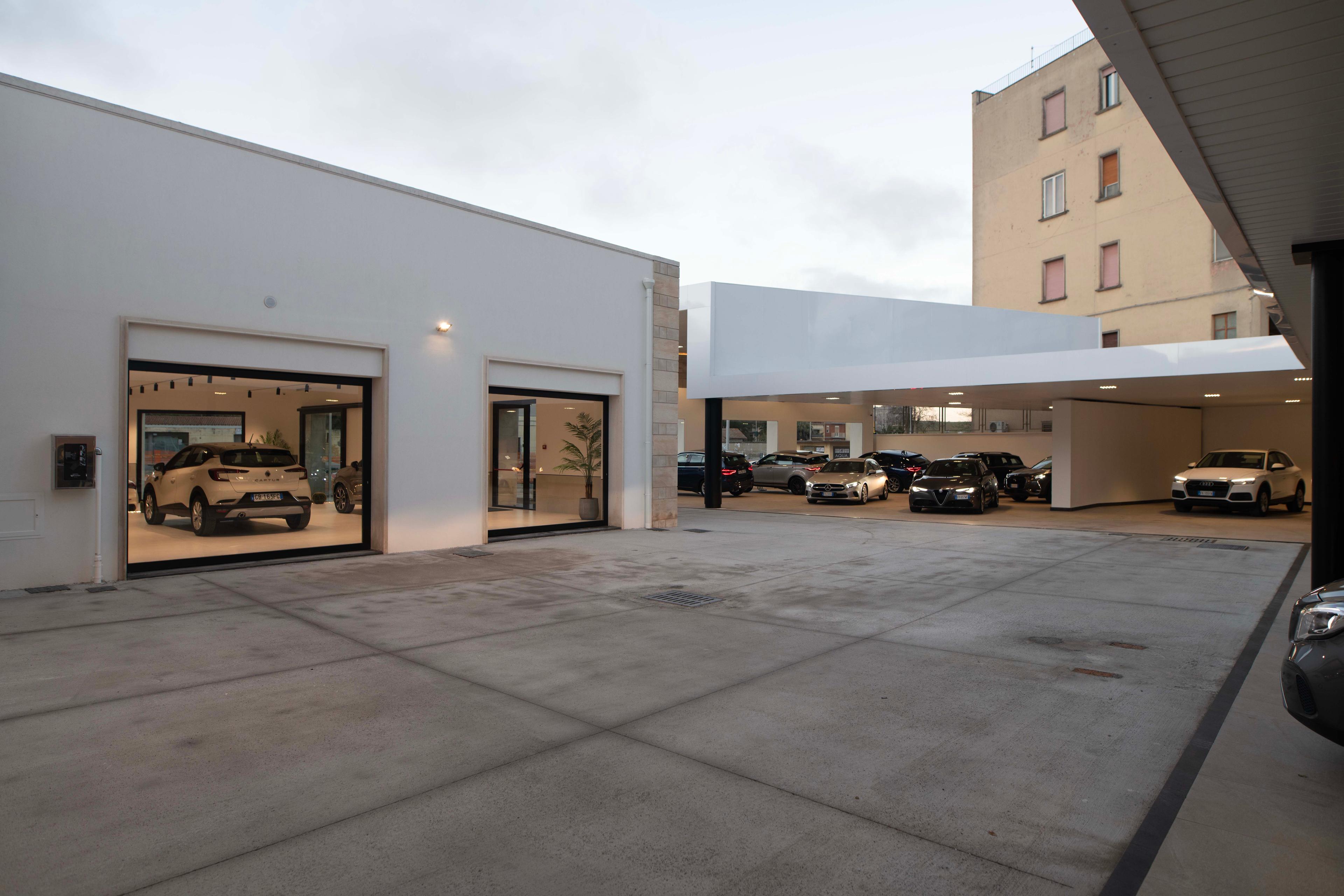 Fabio Cars Dealership Cover Llg 1920X1280 9