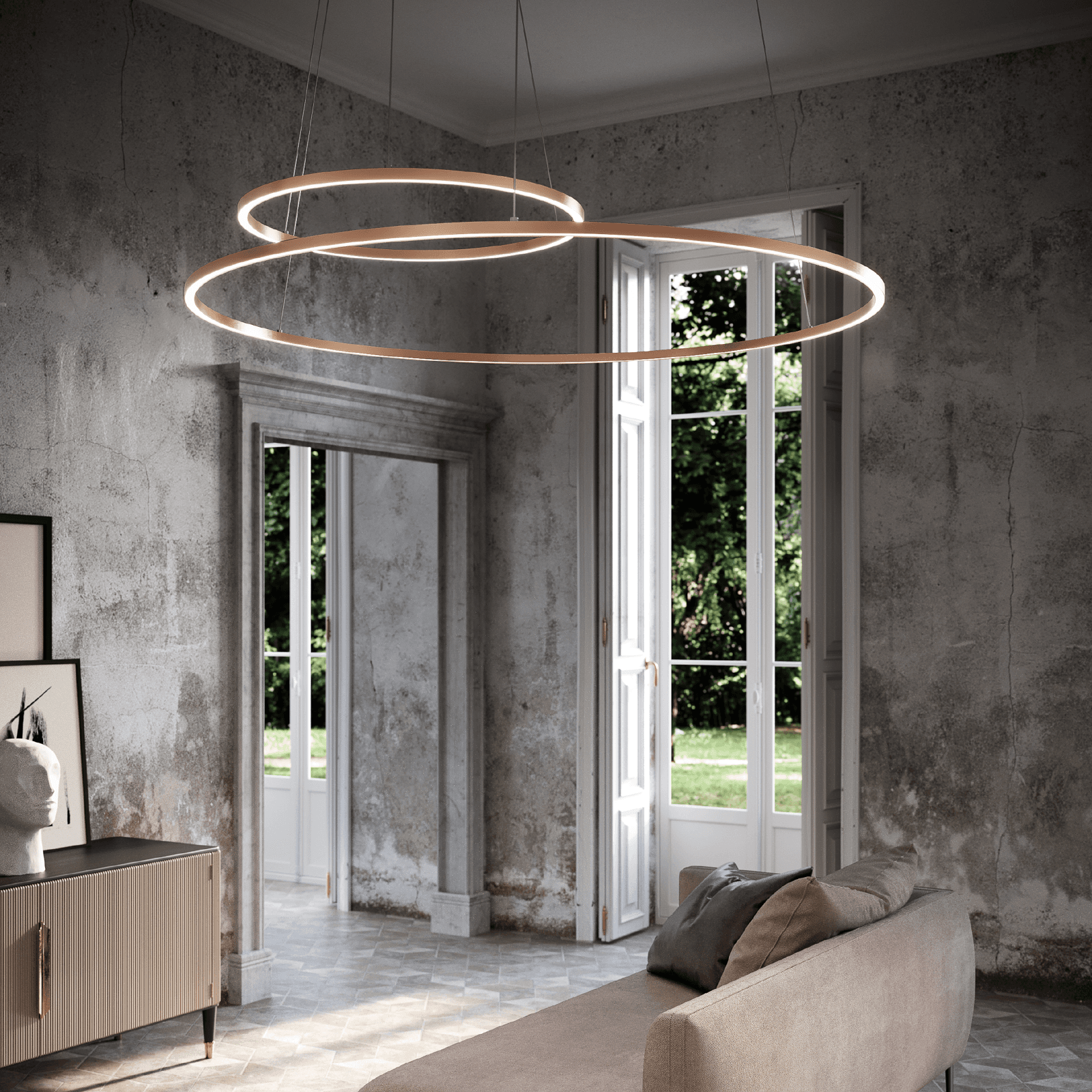 Gallery Product Tour Slim Suspension Light Linealightgroup 1200X1200 2
