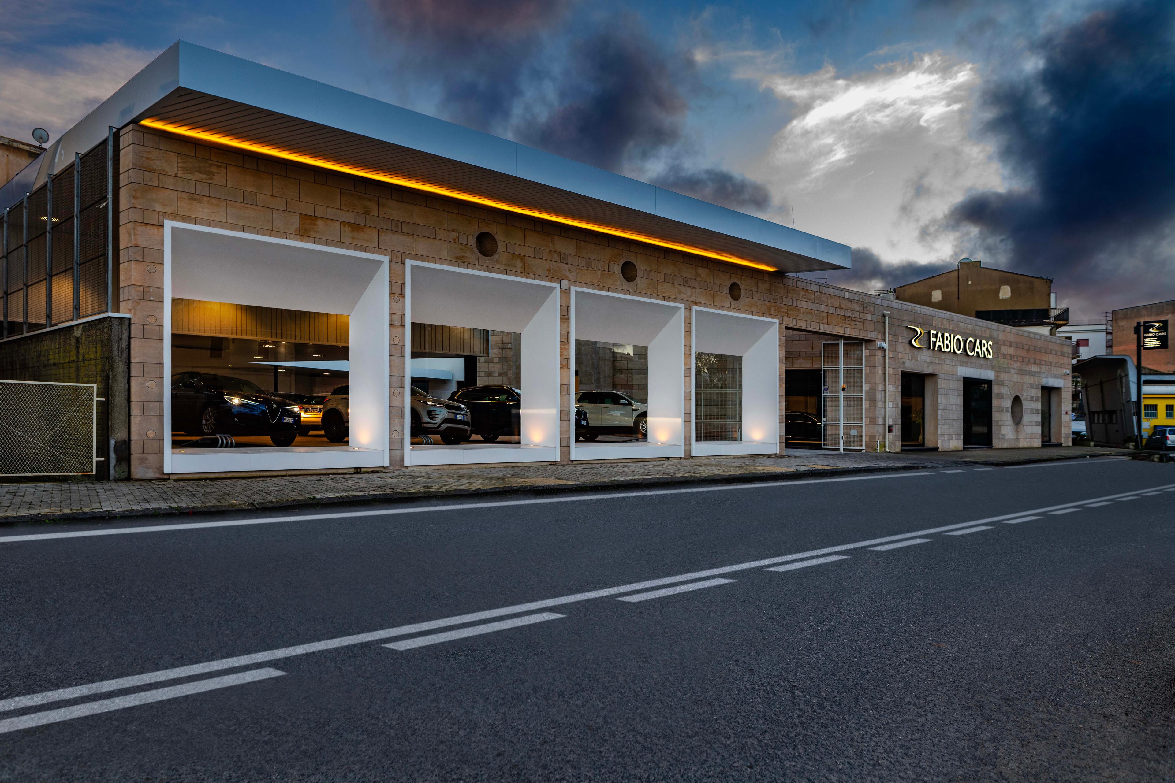 Fabio Cars Dealership Cover Llg 1920X1280 6