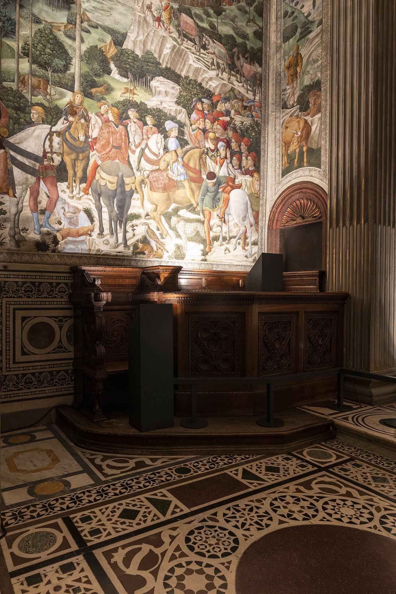 Cappella Dei Magi Gallery 6 1280X1920