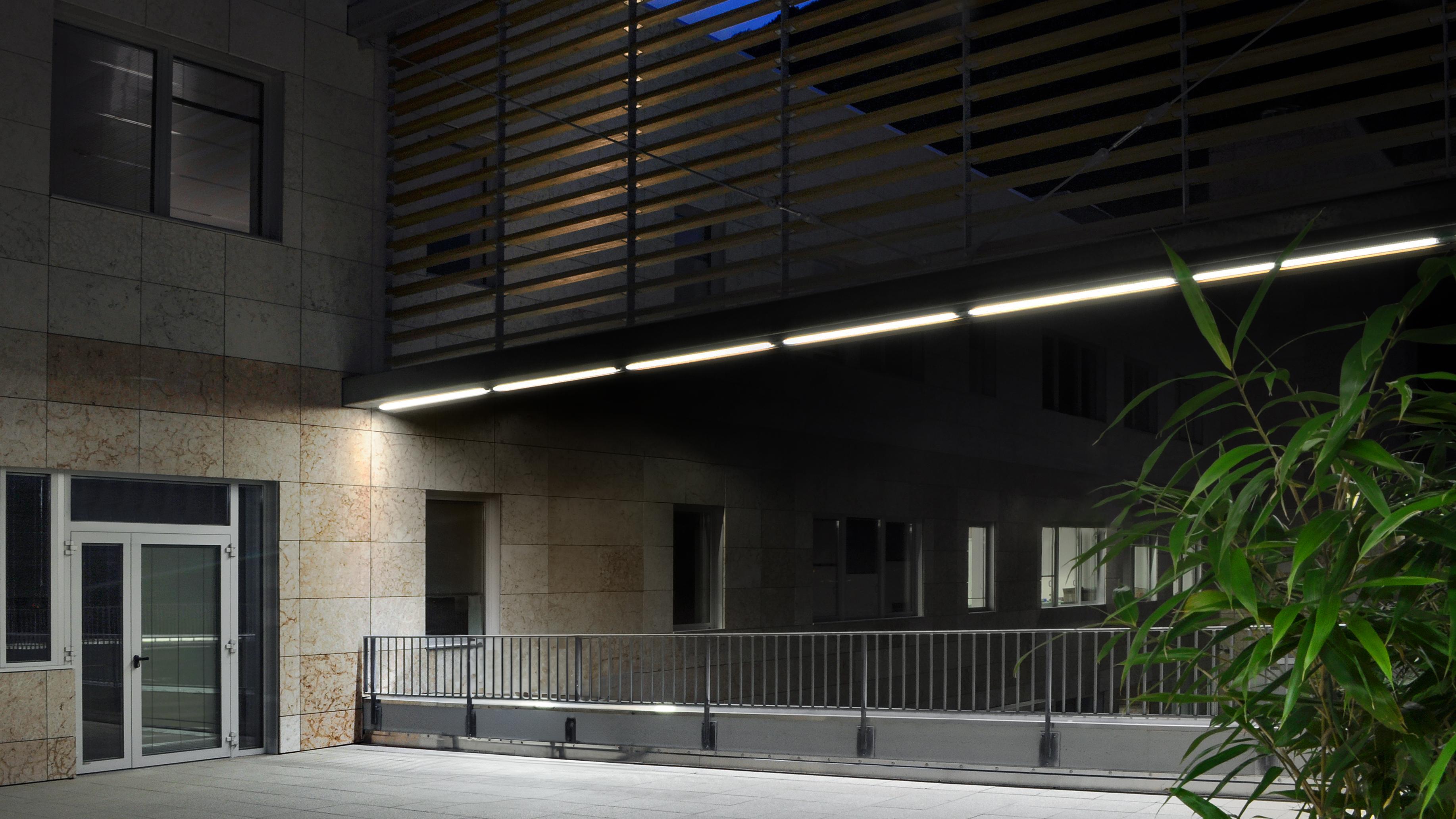 Gallery High Protection Linear System Indoor Outdoor Linealightgroup 1920X1080