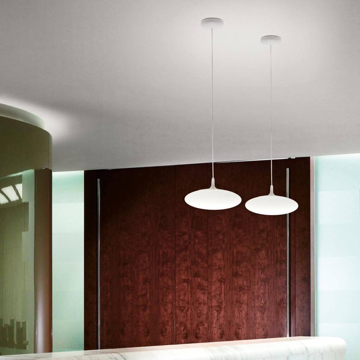 Gallery Product Squash Pendant Linealightgroup 1080X1080