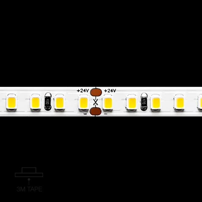 Ribbon HD 160 LEDs/m product