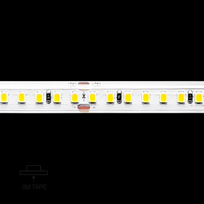 Silicone High Efficiency 160 LEDs/m product